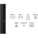 TCL 65" C69K – 4K QD Mini-LED Google TV TCL 65" C69K – 4K QD Mini-LED Google TV