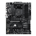 MSI B550 GAMING WIFI6E motherboard AMD B550 Socket AM4