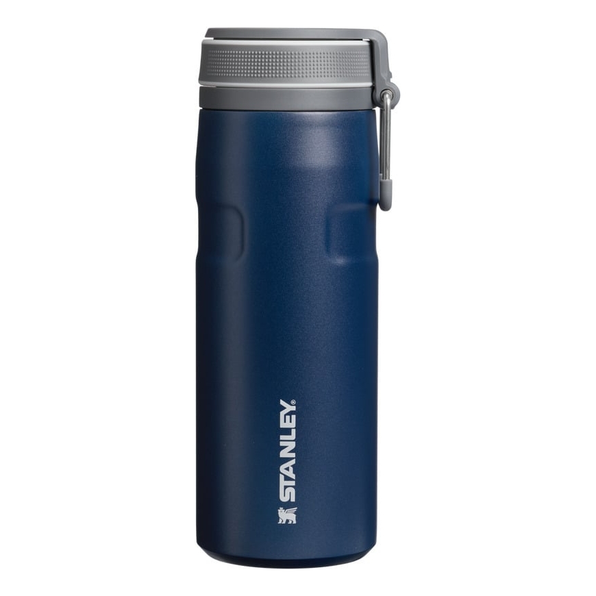 Stanley IceFlow™ Twist Flip joogipudel, 470 ml, tumblue