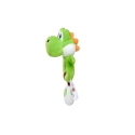 My Mario - Yoshi, soft ring rattle My Mario - Yoshi, soft ring rattle