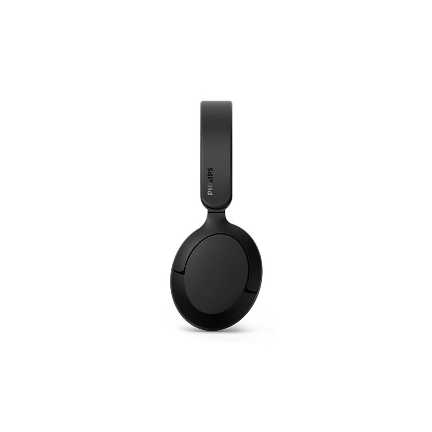 Беспроводные наушники Philips TAH6000BK/00, черные – 5