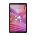 Lenovo Tab One Mediatek 64 Gt 22,1 cm (8,7") 4 Gt Wi-Fi 5 (802.11ac) Android 14 Harmaa Lenovo Tab One Mediatek 64 Gt 22,1 cm (8,7") 4 Gt Wi-Fi 5 (802.11ac) Android 14 Harmaa