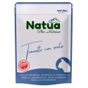NATUA тунец с дорадой - влажный корм для кошек - 70г NATUA тунец с дорадой - влажный корм для кошек - 70г