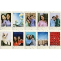 Fujifilm Instax Mini 1x10 Sprinkles Fujifilm Instax Mini 1x10 Sprinkles