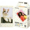Fujifilm Instax Mini 1x10 Sprinkles Fujifilm Instax Mini 1x10 Sprinkles