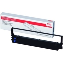 OKI _589676 OKI 9002311 Лента OKI черная Microline 3 OKI _589676 OKI 9002311 Лента OKI черная Microline 3