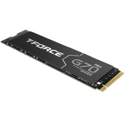 TEAM GROUP T-Force G70 Pro 2TB TM8FFH002T0C129