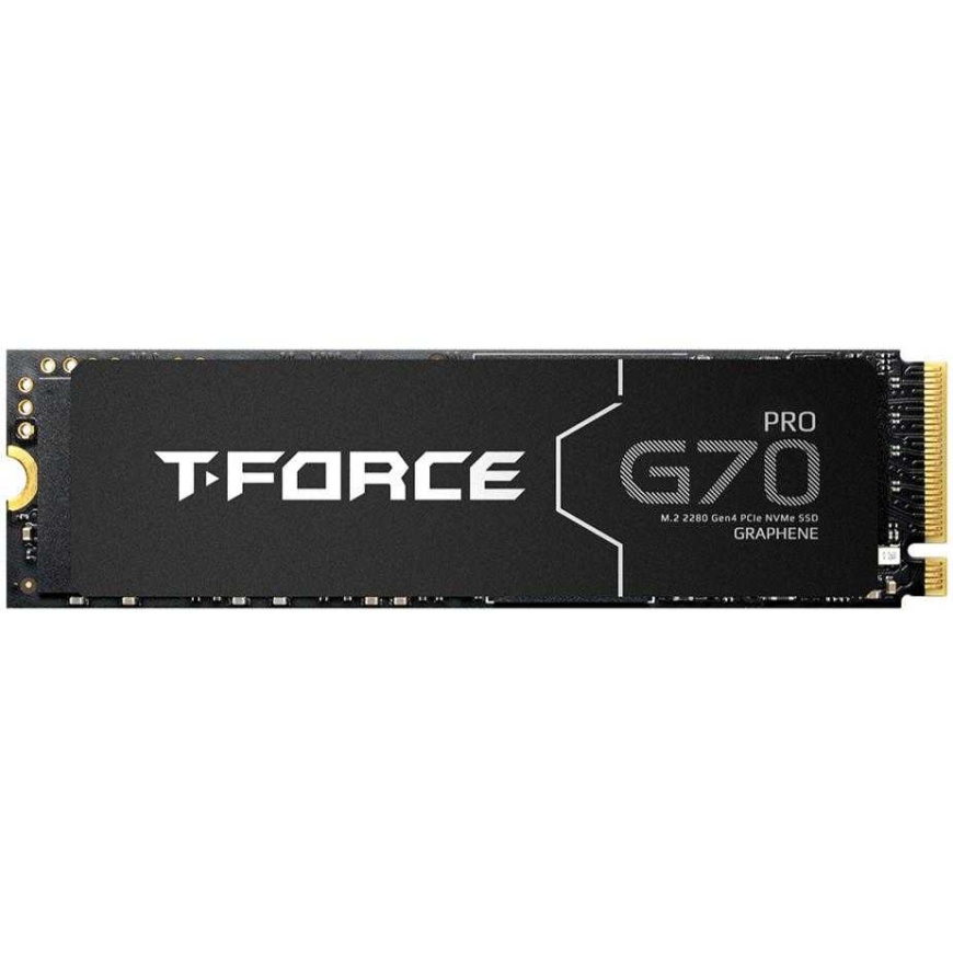 TEAM GROUP T-Force G70 Pro 2TB TM8FFH002T0C129 – 2
