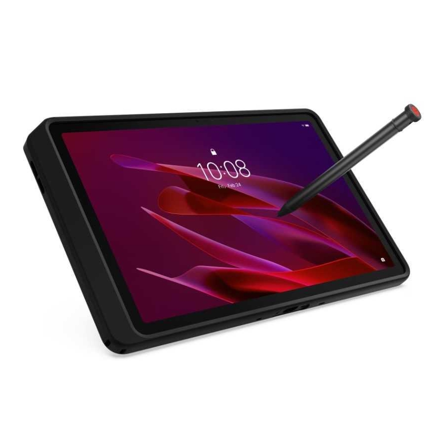 Lenovo ThinkTab X11 Gen 1 10.95" 8GB 256GB 5G Eclipse Black ZAHM0048SE – 3