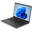 HP OmniBook 3 14" OLED 255U 16GB 512SSD EN W11H Harmaa HP OmniBook 3 14" OLED 255U 16GB 512SSD EN W11H Harmaa