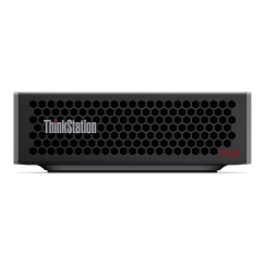 Lenovo ThinkStation PGX GB10 128 GB LPDDR5x-SDRAM 4 TB SSD DGX OS Mini Tower Mini PC Black