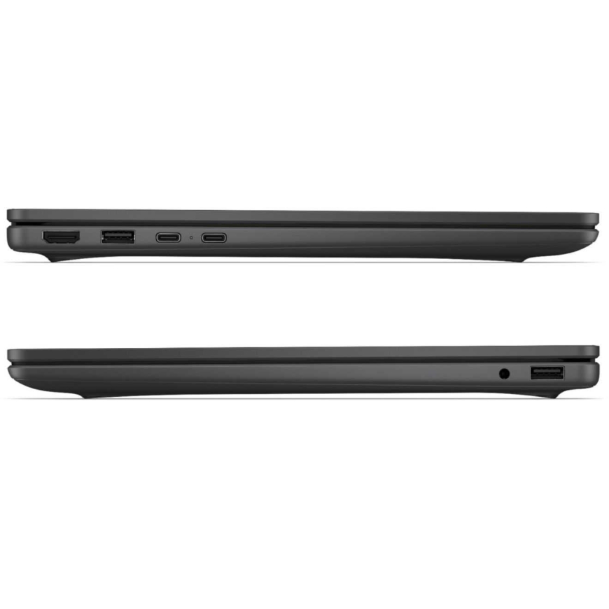 HP OmniBook 3 14" OLED 255U 16GB 512SSD EN W11H Grey – 3