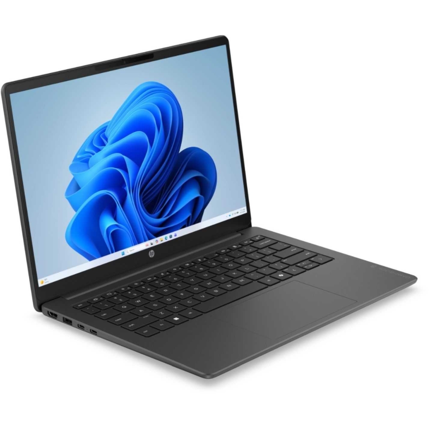 HP OmniBook 3 14" OLED 255U 16GB 512SSD EN W11H Harmaa – 5