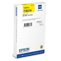 Epson T9074 Yellow