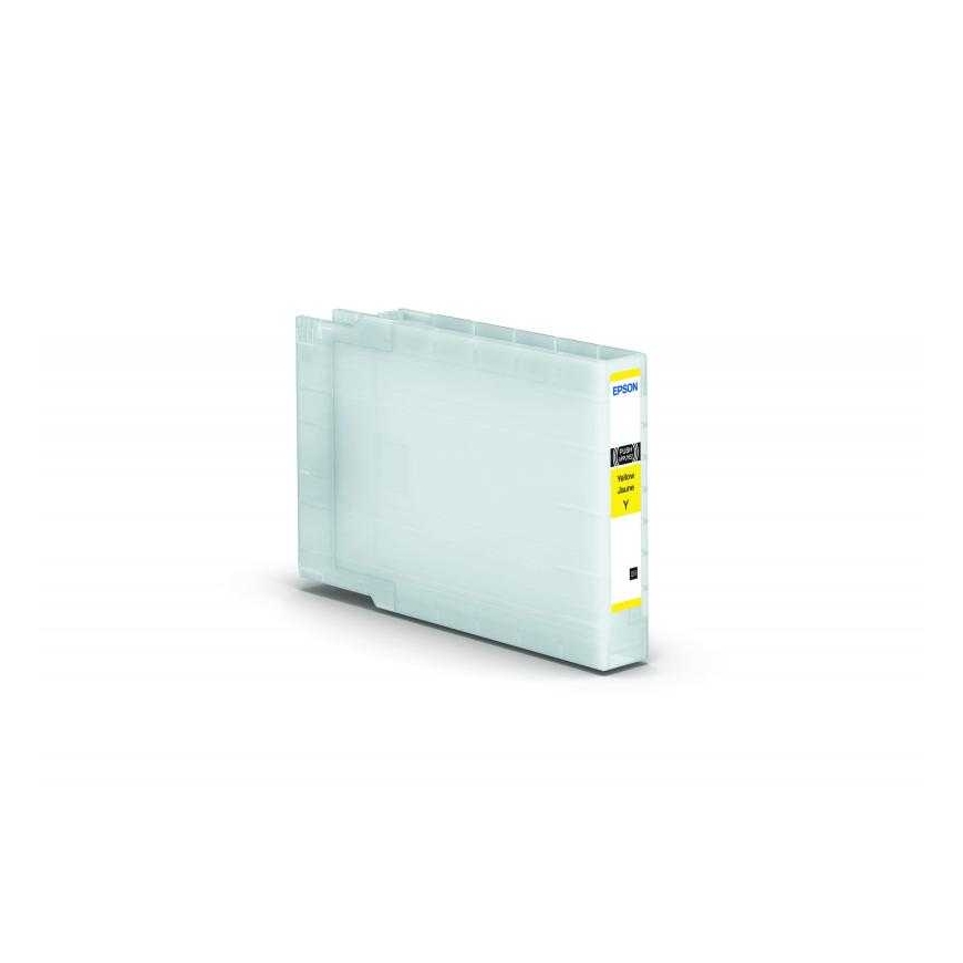 Epson T9074 Kollane – 2