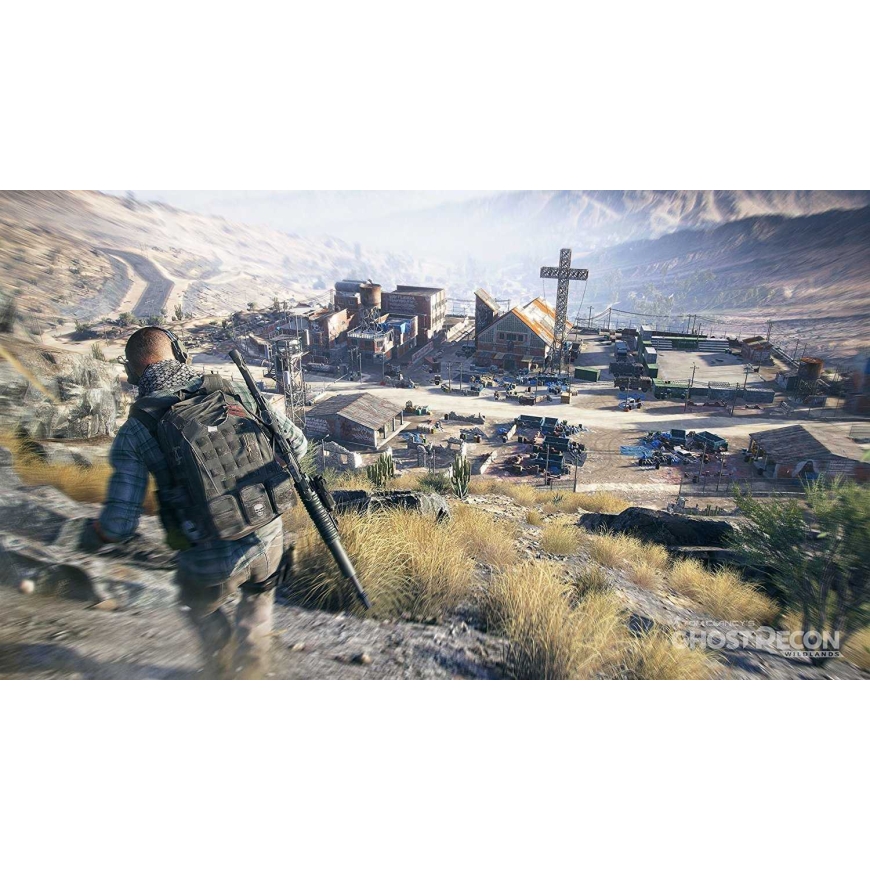 Ubisoft Tom Clancy''s Ghost Recon Wildlands PS4 – 3