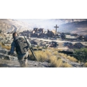 Ubisoft Tom Clancy''s Ghost Recon Wildlands PS4