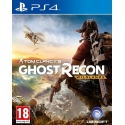 Ubisoft Tom Clancy''s Ghost Recon Wildlands PS4