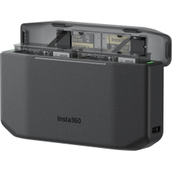 Insta360 X6 Fast Charge Case pikalatauskotelo