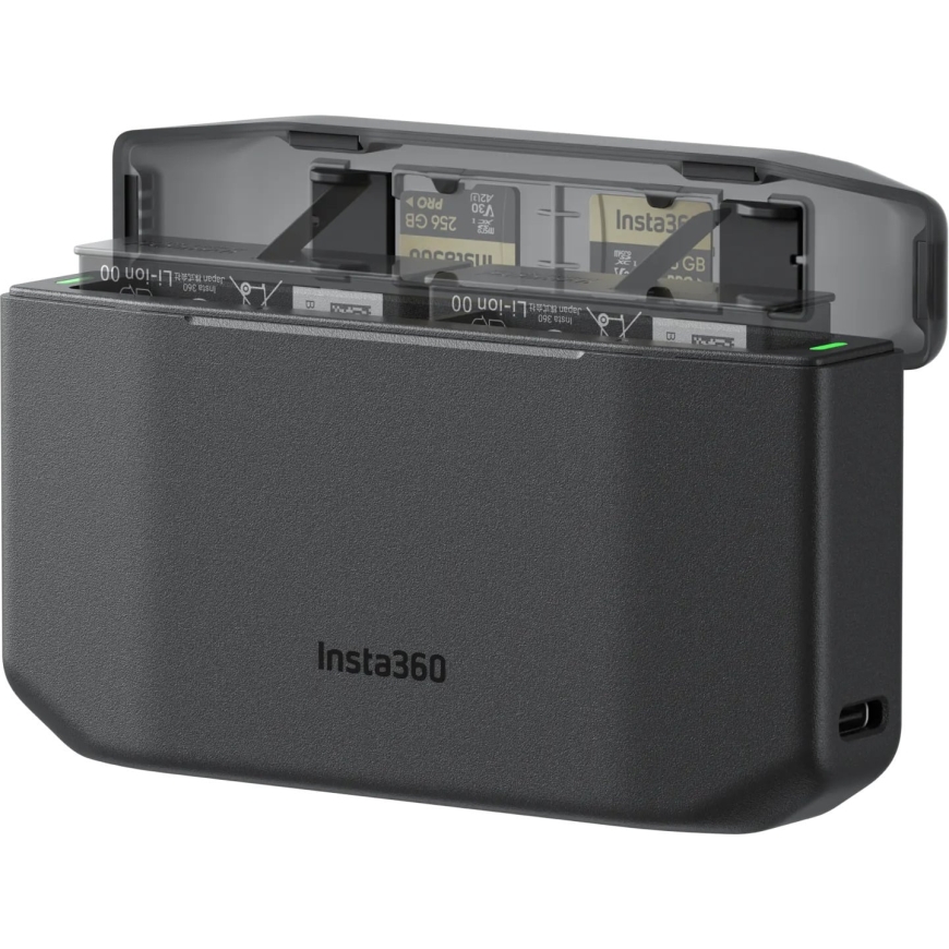 Insta360 X6 Fast Charge Case