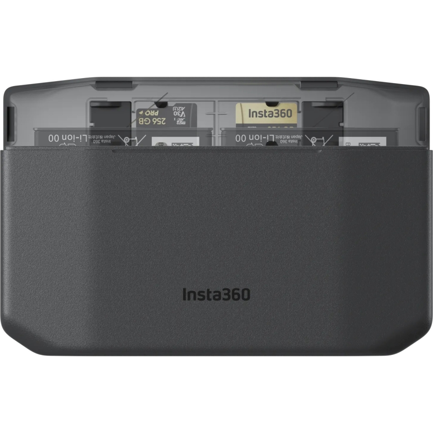 Insta360 X6 Fast Charge Case – 2