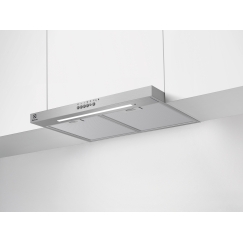 Electrolux LFG616X laeventila, roostevaba teras, 60 cm