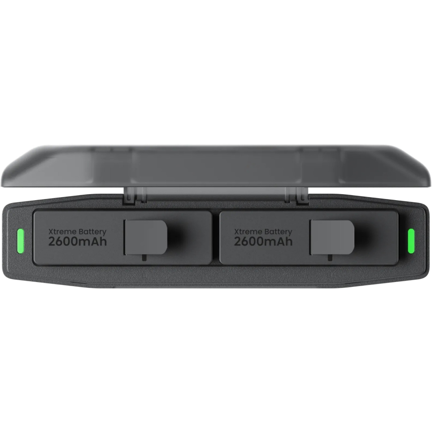 Insta360 X6 Fast Charge Case – 3