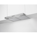Electrolux LFG616X sienas ventilators, nerūsējošā tērauda, 60 cm