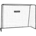 HUDORA HUDORA football goal Solid 25 (black) HUDORA HUDORA football goal Solid 25 (black)