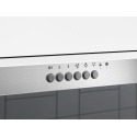 Electrolux LFG616X sienas ventilators, nerūsējošā tērauda, 60 cm