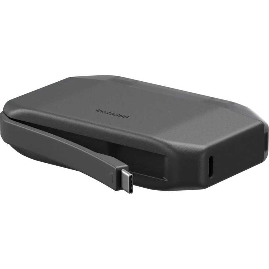 Insta360 X6 Fast Charge Case – 5