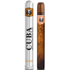 Cuba Orange EDT 35мл