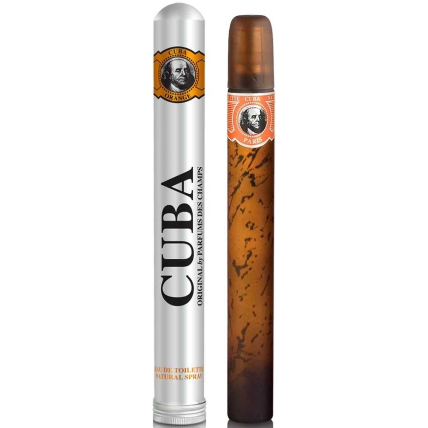 Cuba Orange EDT 35мл