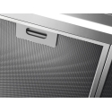Electrolux LFG616X sienas ventilators, nerūsējošā tērauda, 60 cm