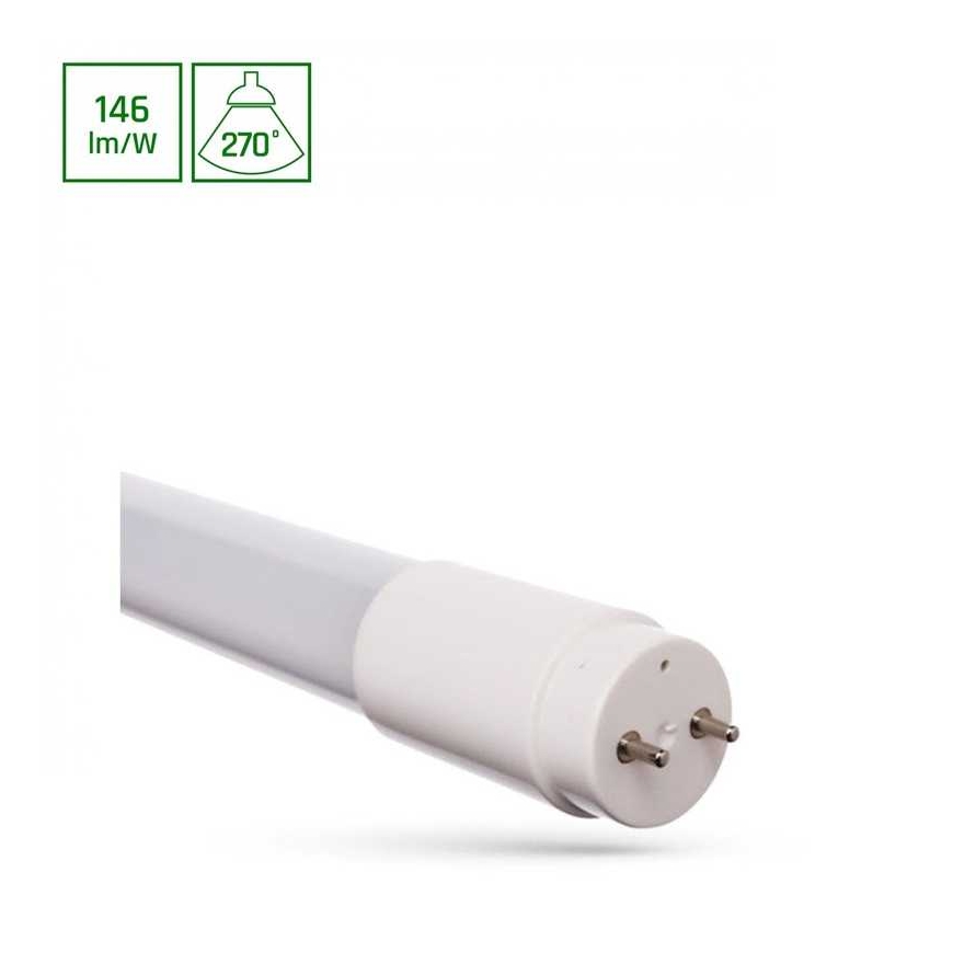 Светодиодная трубка Spectrum LED T8 24W 3500LM 4000K 1500