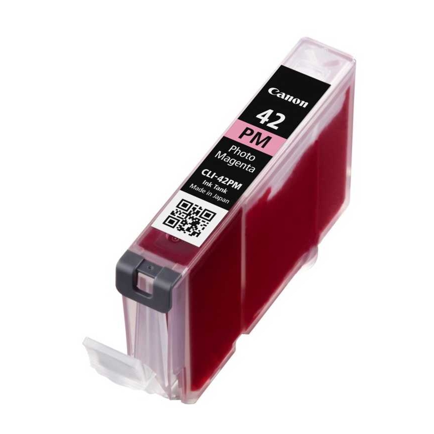Canon CLI-42PM Nuotraukų Magenta
