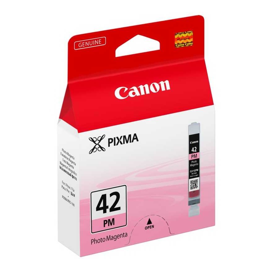 Canon CLI-42PM Photo Magenta – 2