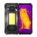 Oukitel WP61 Ultra 12/512GB Musta Oukitel WP61 Ultra 12/512GB Musta
