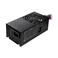 Chieftec Smart GPF-500G barošanas bloks 500 W 24-pinu ATX TFX Melns