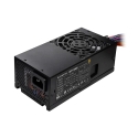 Chieftec Smart GPF-500G power supply unit 500 W 24-pin ATX TFX Black Chieftec Smart GPF-500G power supply unit 500 W 24-pin ATX TFX Black
