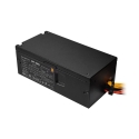 Chieftec Smart GPF-500G virtalähde 500 W 24-nastainen ATX TFX Musta Chieftec Smart GPF-500G virtalähde 500 W 24-nastainen ATX TFX Musta