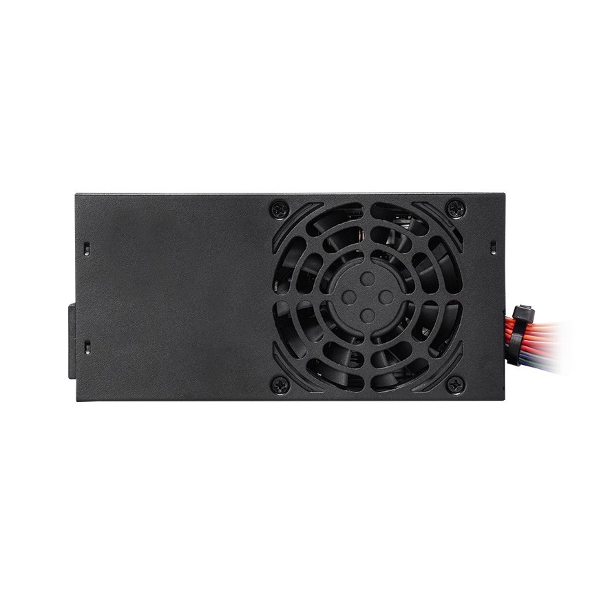 Блок питания Chieftec Smart GPF-500G 500 Вт 24-пин ATX TFX Черный – 3