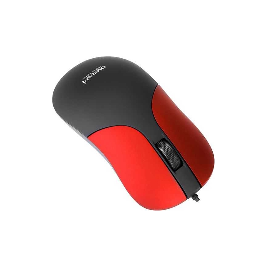 Marvo DMS002RD Raudona – 4