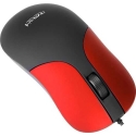 Marvo DMS002RD Raudona