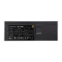 Блок питания Chieftec Smart GPF-500G 500 Вт 24-пин ATX TFX Черный Блок питания Chieftec Smart GPF-500G 500 Вт 24-пин ATX TFX Черный