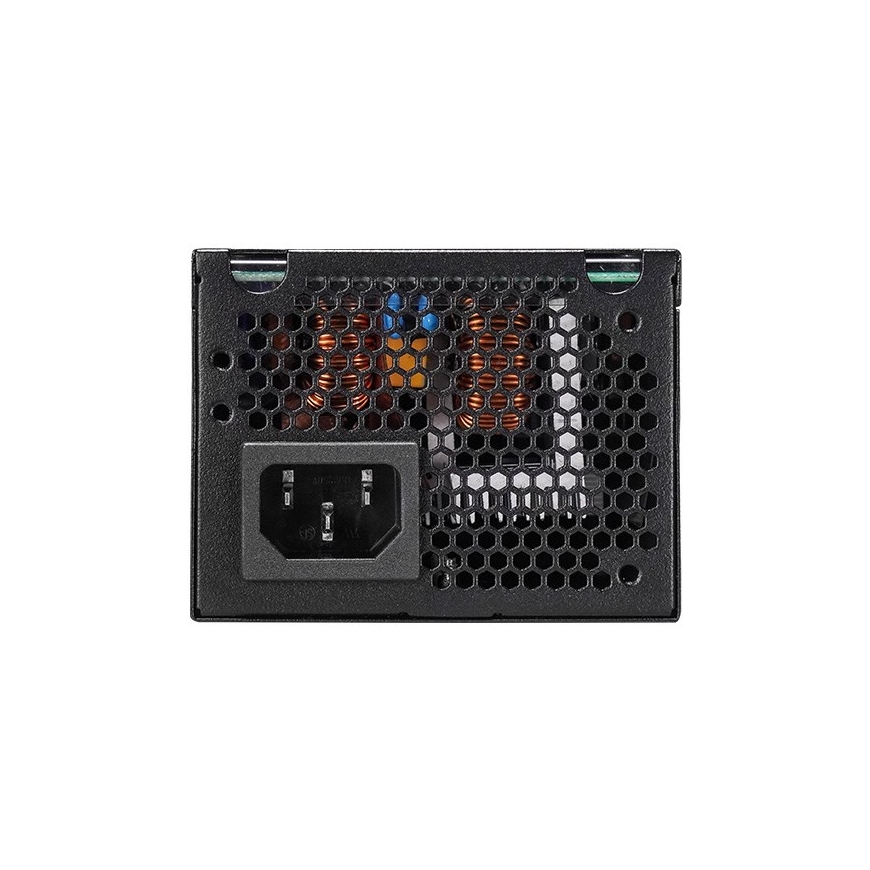 Chieftec Smart GPF-500G toiteplokk 500 W 24-pin ATX TFX Must – 5