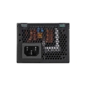 Chieftec Smart GPF-500G virtalähde 500 W 24-nastainen ATX TFX Musta Chieftec Smart GPF-500G virtalähde 500 W 24-nastainen ATX TFX Musta