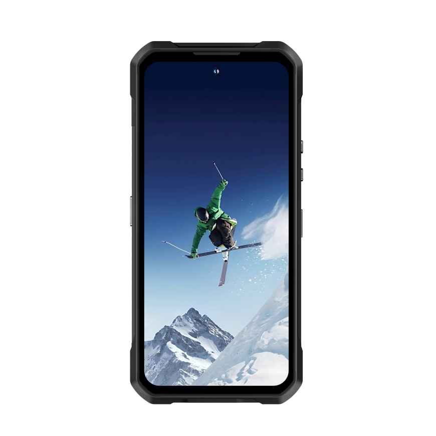 Oukitel WP61 Ultra 12/512GB Must – 5