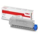 OKI 46507508 Черный