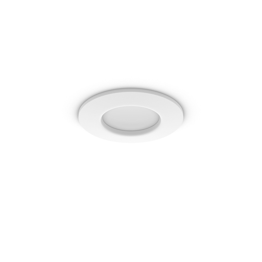 Philips Hue Slim iemontējamā gaisma, S, balta – 3